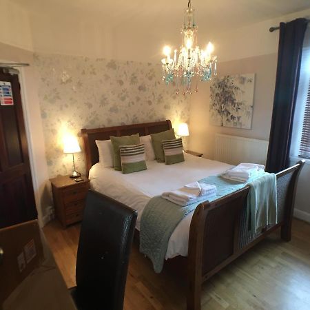 Ty Rosa Rooms Cardiff Luaran gambar