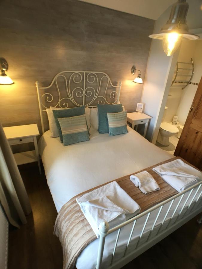 Ty Rosa Rooms Cardiff Luaran gambar