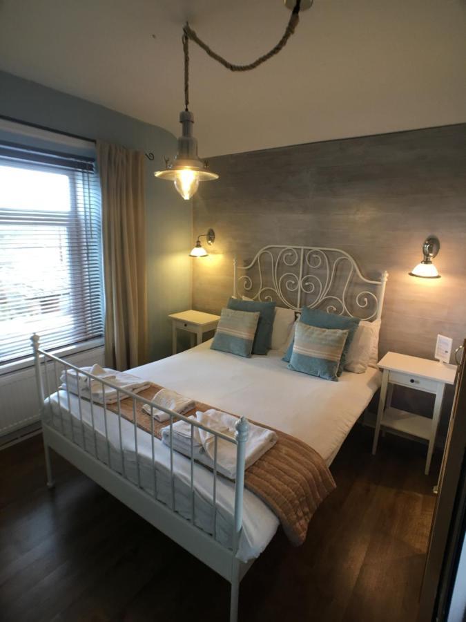 Ty Rosa Rooms Cardiff Luaran gambar