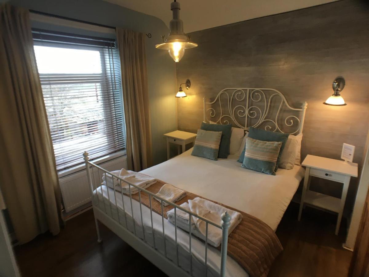 Ty Rosa Rooms Cardiff Luaran gambar