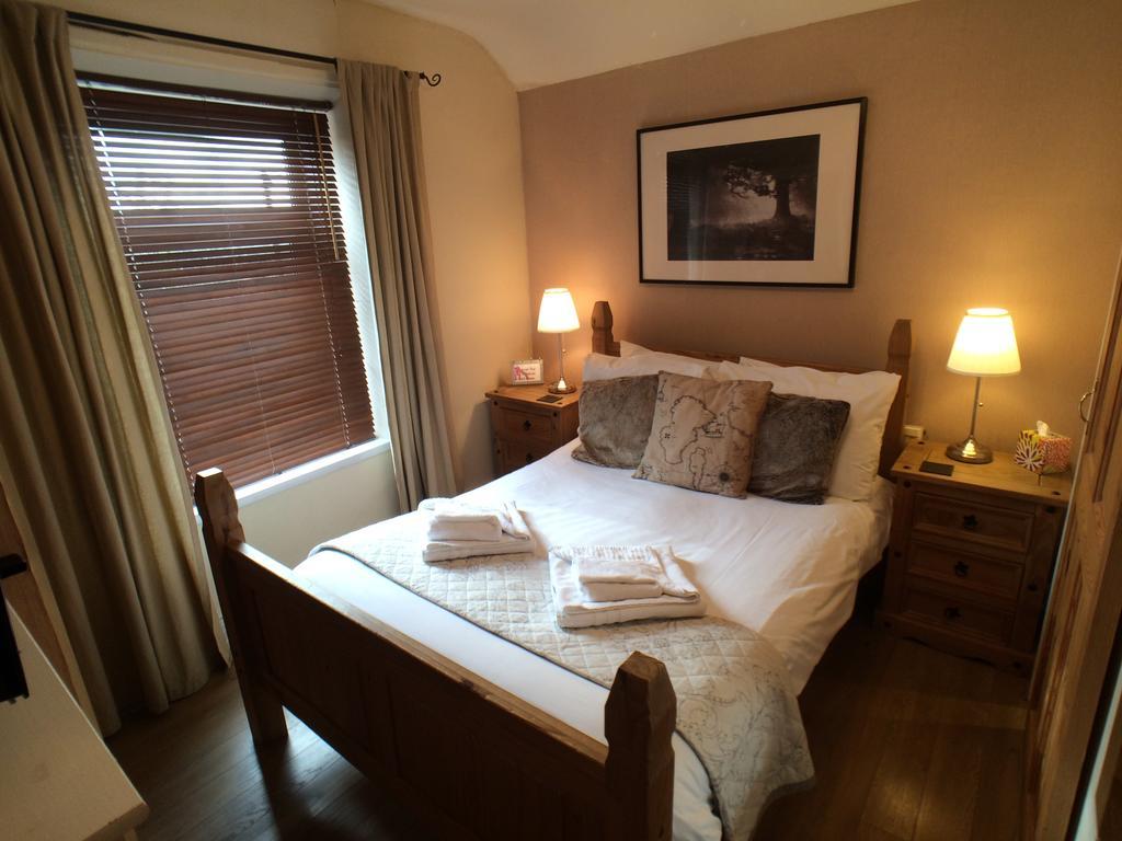 Ty Rosa Rooms Cardiff Luaran gambar