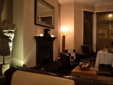 Ty Rosa Rooms Cardiff Luaran gambar